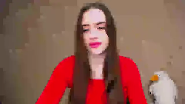  your fantasy girl online show from February 22, 1:46 pm