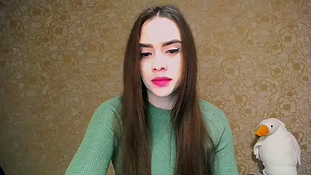  your fantasy girl online show from February 23, 2:57 pm