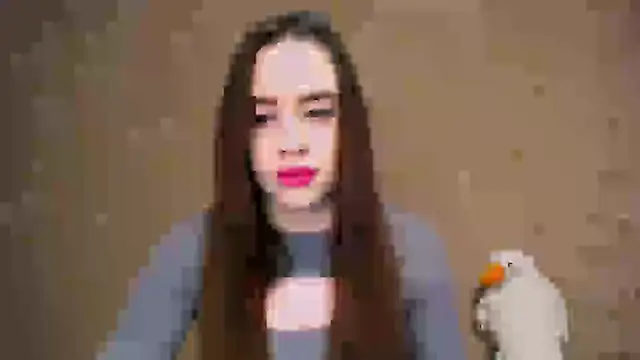  your fantasy girl online show from February 25, 1:39 pm