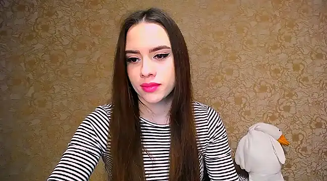  your fantasy girl online show from March 19, 10:42 pm