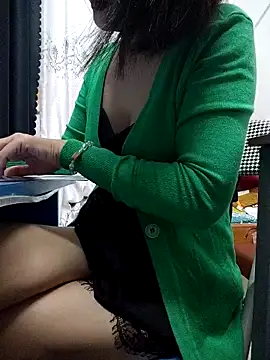 Haralushiaaa online show from November 4, 3:44 pm