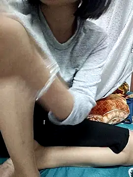 Haralushiaaa online show from November 25, 8:14 am