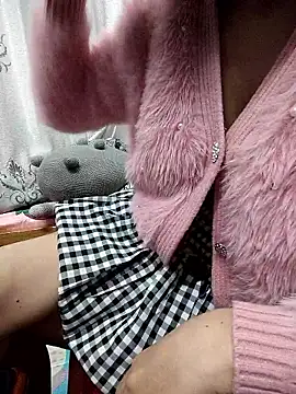 Haralushiaaa online show from January 15, 1:59 pm