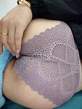 Haralushiaaa online show from March 9, 9:08 pm