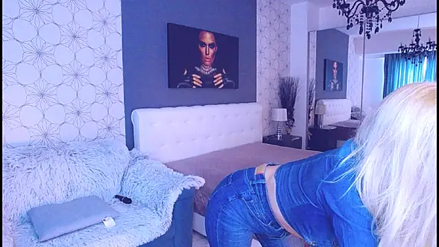 MaryMatiss online show from December 15, 8:07 am