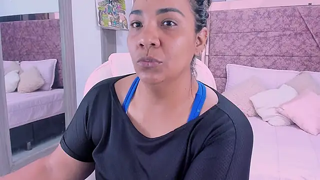 Snapshot of _Lakshmi_hotx chatting on February 10, 11:57 am Lakshmi hotx online show from February 10, 11:57 am