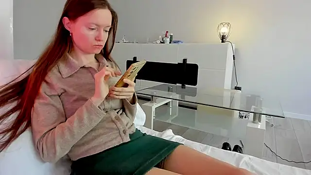 Your Librarian online show from March 8, 10:32 am