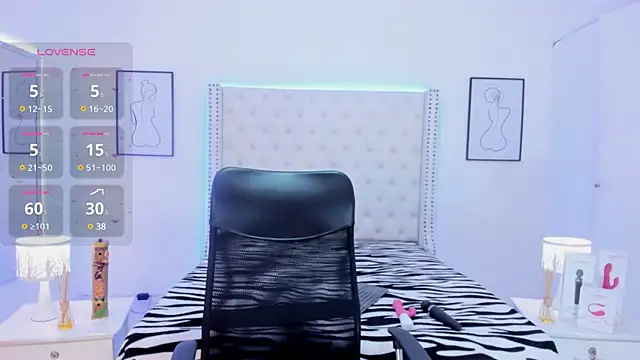 Snapshot of Coco_Balenciaga_ chatting on February 13, 12:11 pm Coco Balenciaga online show from February 13, 12:11 pm