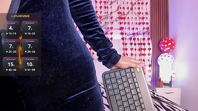 Snapshot of Coco_Balenciaga_ chatting on February 16, 12:01 pm Coco Balenciaga online show from February 16, 12:01 pm