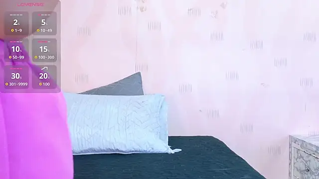 littleebluee online show from December 14, 7:29 pm