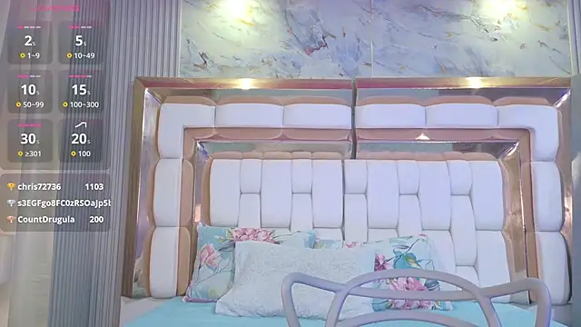 littleebluee online show from February 17, 3:03 am