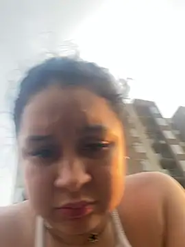 Pretty Isadora online show from March 23, 10:14 pm