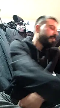 Kaan1607 online show from December 8, 1:47 pm