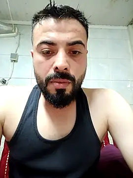 Kaan1607 online show from September 10, 6:30 pm