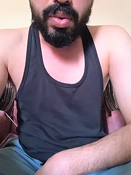 Snapshot of Kaan1607 chatting on May 26, 10:00 am Kaan1607 online show from May 26, 10:00 am