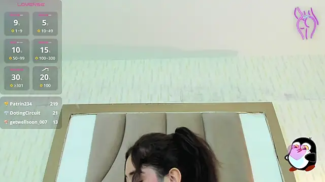 ThyaraJhons online show from March 3, 3:20 pm