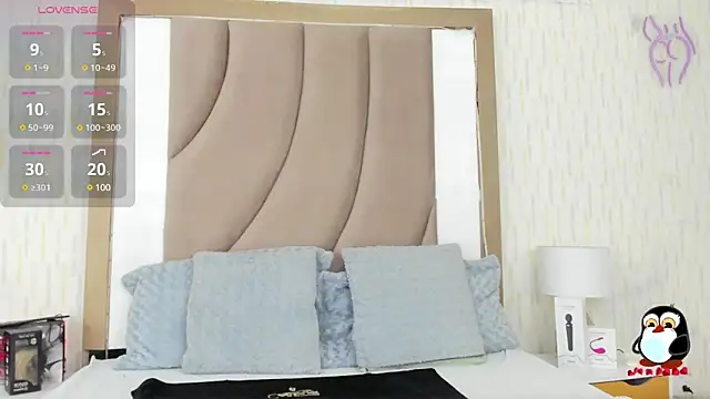 ThyaraJhons online show from March 20, 12:00 pm