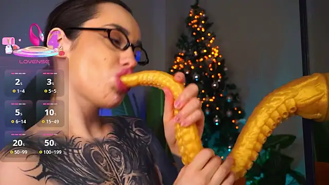 EvaCanton online show from January 7, 2:25 am