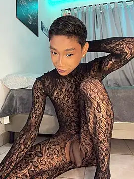 alejo cute online show from July 10, 1:58 pm
