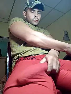 AlexisSpears  online show from March 10, 7:40 pm