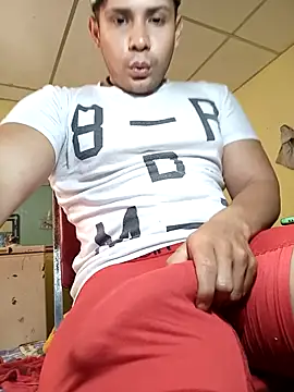 AlexisSpears  online show from March 17, 8:40 pm