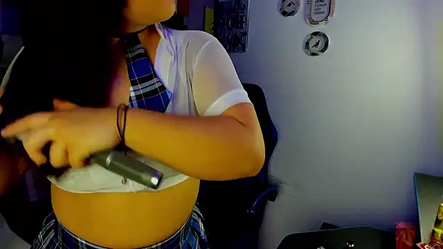 Amy hoy69 online show from September 13, 2:22 am