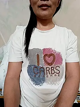 Asian girl13 online show from February 6, 3:59 pm