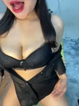 --Lyly-- online show from December 20, 3:13 am