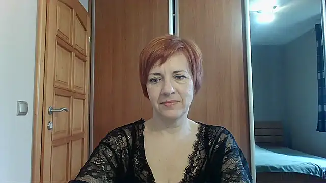 LoraLoraMay online show from April 15, 12:56 pm