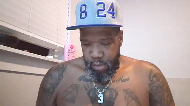 3prettyboy3 online show from April 5, 11:40 am