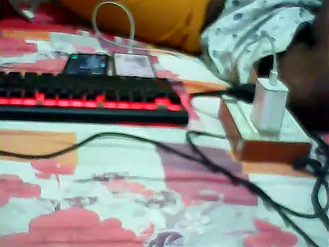 Snapshot of Alaksona chatting on June 18, 3:05 pm Alaksona online show from June 18, 3:05 pm
