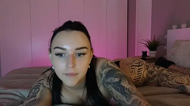 anastasiaink online show from February 7, 8:12 pm