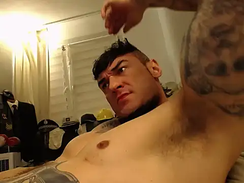 ballardbret online show from November 3, 12:35 am