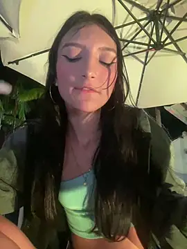 loly-yandere online show from January 13, 2:07 am