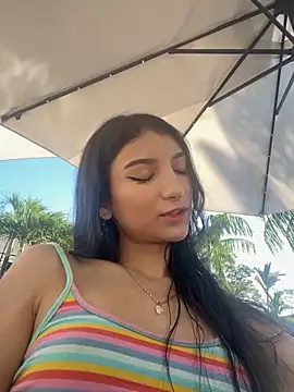 loly-yandere online show from January 18, 8:19 pm