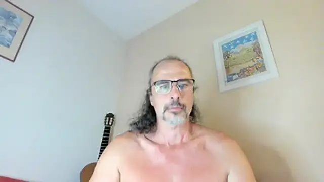 PerritoXavier online show from July 17, 10:36 pm