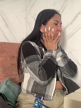 luna asss online show from March 21, 11:01 pm