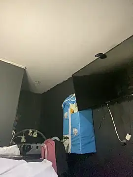 luna asss online show from February 6, 6:33 pm