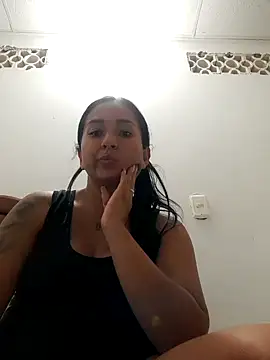 luna asss online show from April 17, 12:02 am