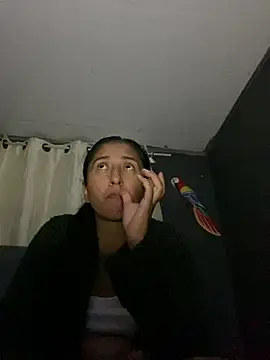 luna asss online show from May 13, 2:42 am
