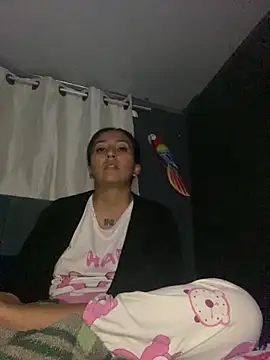 luna asss online show from June 5, 2:40 am