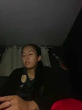 luna asss online show from June 11, 3:48 am