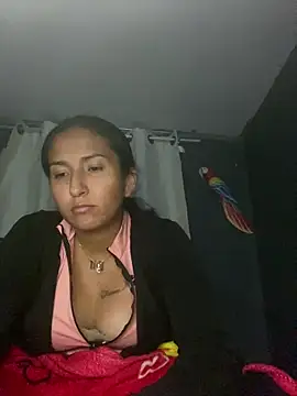 luna asss online show from June 12, 3:27 am