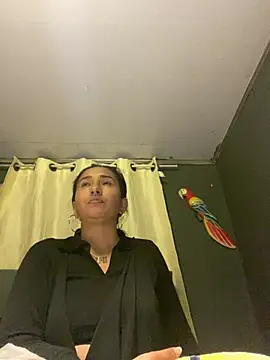 luna asss online show from June 16, 3:42 am
