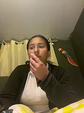 luna asss online show from June 19, 2:49 am