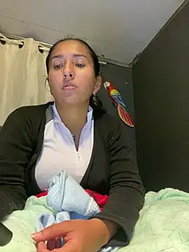 luna asss online show from June 20, 2:58 am
