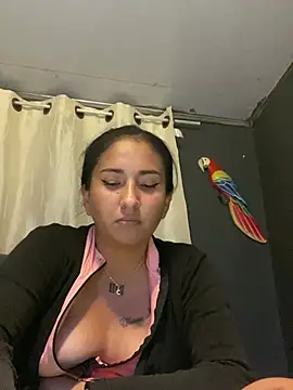 luna asss online show from June 25, 5:12 am