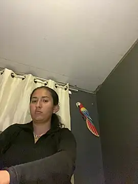 luna asss online show from June 26, 3:00 am