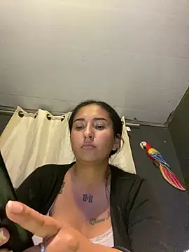 luna asss online show from June 29, 2:29 am