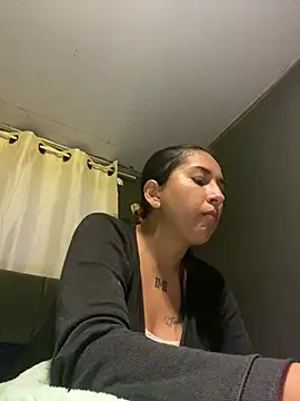luna asss online show from June 29, 9:59 pm